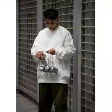 City Hipster cleanfit