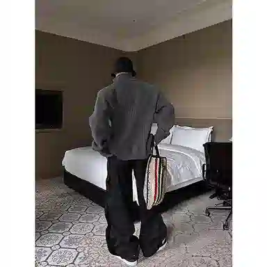 City Hipster cleanfit