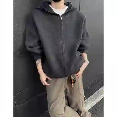 City Hipster cleanfit