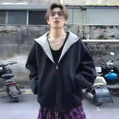 City Hipster cleanfit