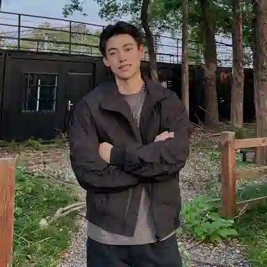 City Hipster cleanfit