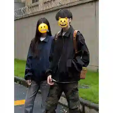 City Hipster cleanfitbomber