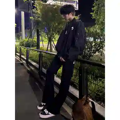 City Hipster cleanfit517vibe