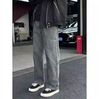 City Hipster cleanfitvibe