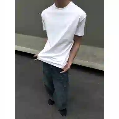 City Hipster T