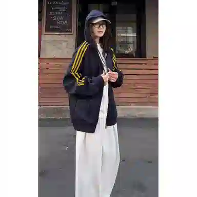 City Hipster cleanfitins