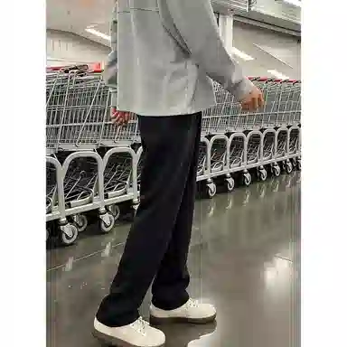 City Hipster cleanfit