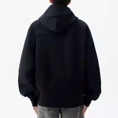 City Hipster insboxy