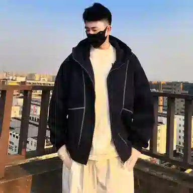 City Hipster vibecleanfit