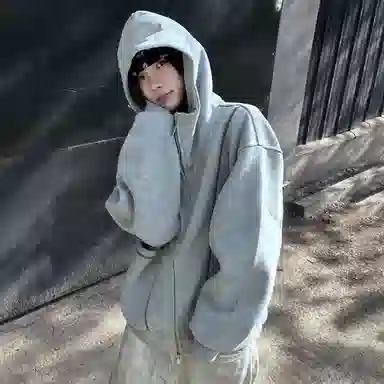 City Hipster vibecleanfit