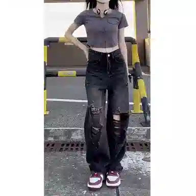 City Hipster hiphop