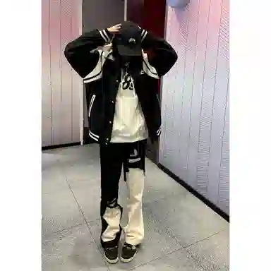 City Hipster inscleanfit