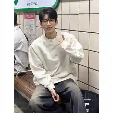 City Hipster cleanfit2025