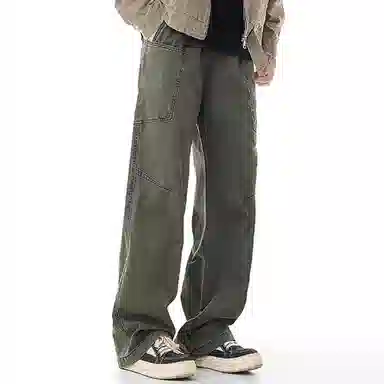 City Hipster cleanfit