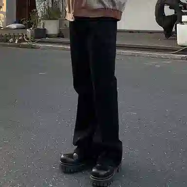 City Hipster cleanfit