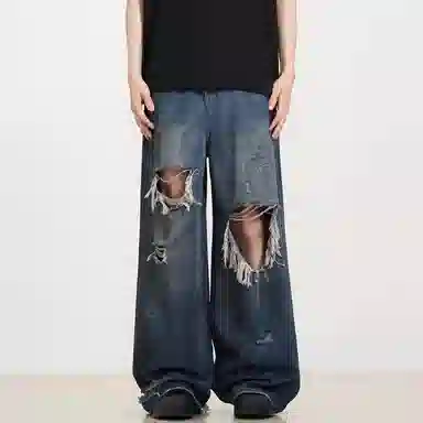 City Hipster cleanfit