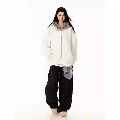 City Hipster oversize