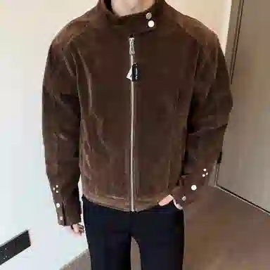 City Hipster cleanfit