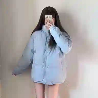 City Hipster oversizecleanfit