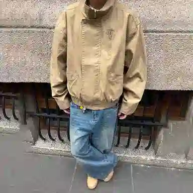 City Hipster cleanfit