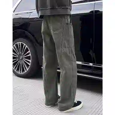 City Hipster cleanfit