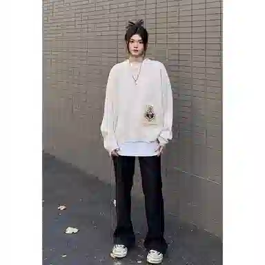 City Hipster cleanfit