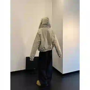 City Hipster cleanfit