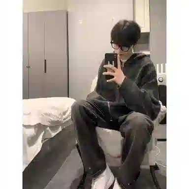 City Hipster cleanfit