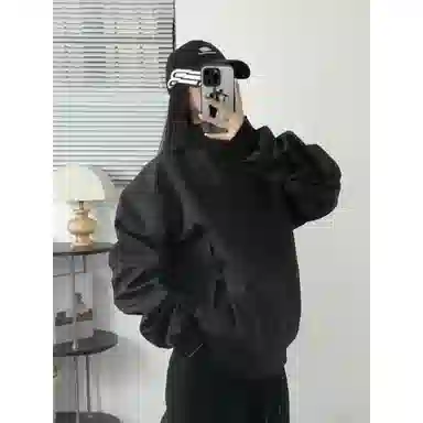 City Hipster cleanfit