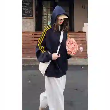 City Hipster cleanfitins