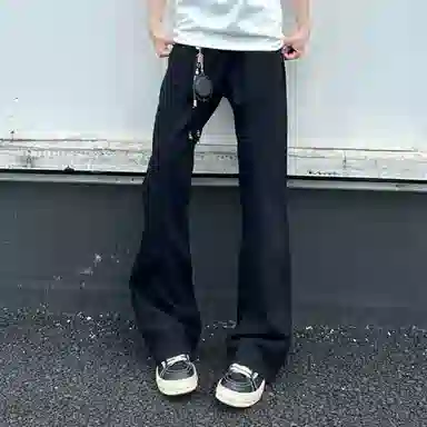 City Hipster cleanfit