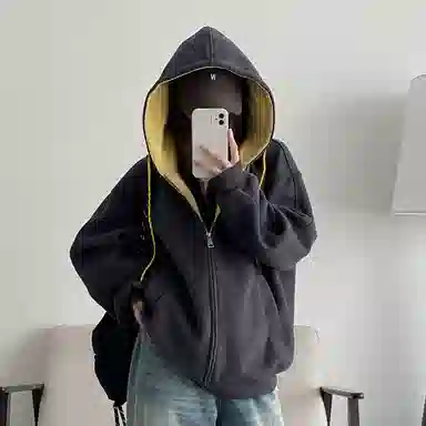 City Hipster cleanfit