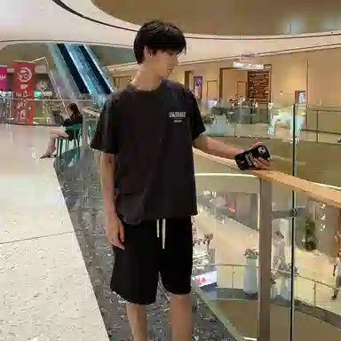 City Hipster cleanfit