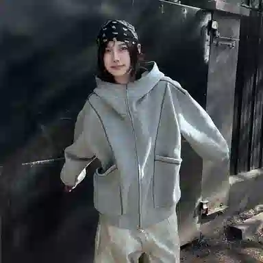 City Hipster vibecleanfit