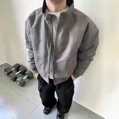 City Hipster cleanfit