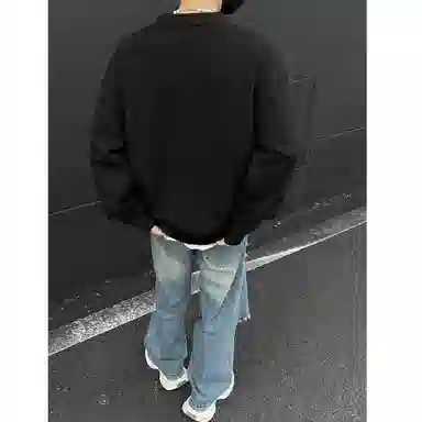 City Hipster cleanfit