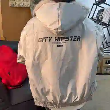 City Hipster cleanfit