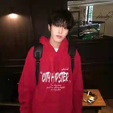 City Hipster cleanfit