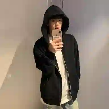 City Hipster oversize