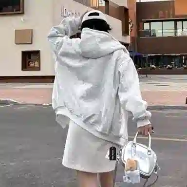 City Hipster cleanfit