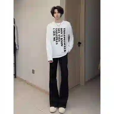 City Hipster cleanfit