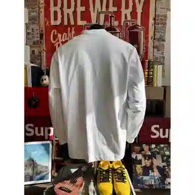 City Hipster cleanfitT