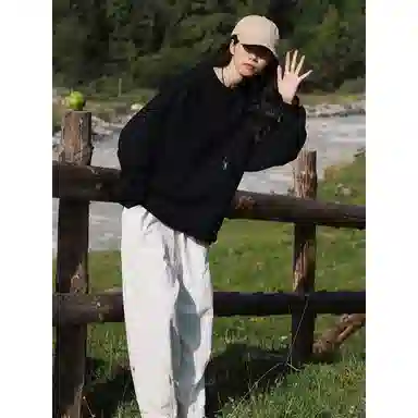 City Hipster cleanfit