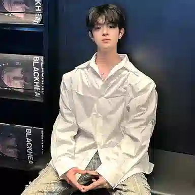 City Hipster inscleanfit