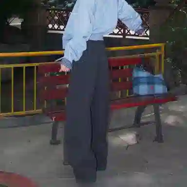 City Hipster vibecleanfit