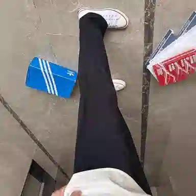 City Hipster cleanfit