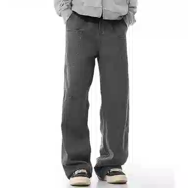 City Hipster cleanfit