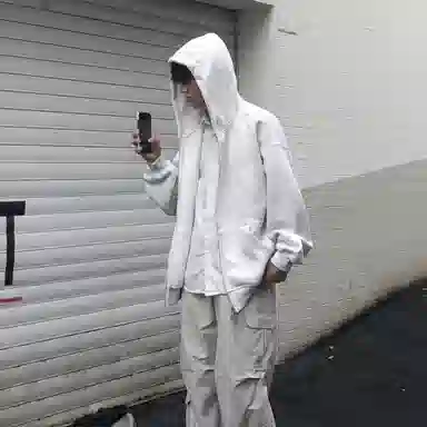 City Hipster cleanfit