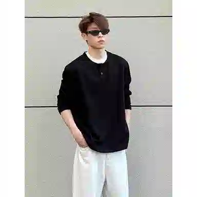 City Hipster cleanfitT