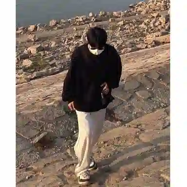 City Hipster cleanfit